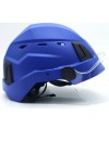 Kask ochronny z okularami zintegrowanymi Protekt Atra V40 |