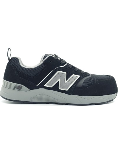 Buty robocze New Balance Elite S1P