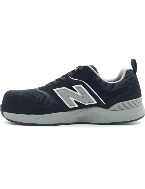 Buty robocze New Balance Elite S1P