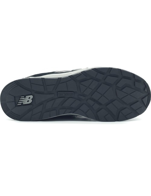 Buty robocze New Balance Elite S1P