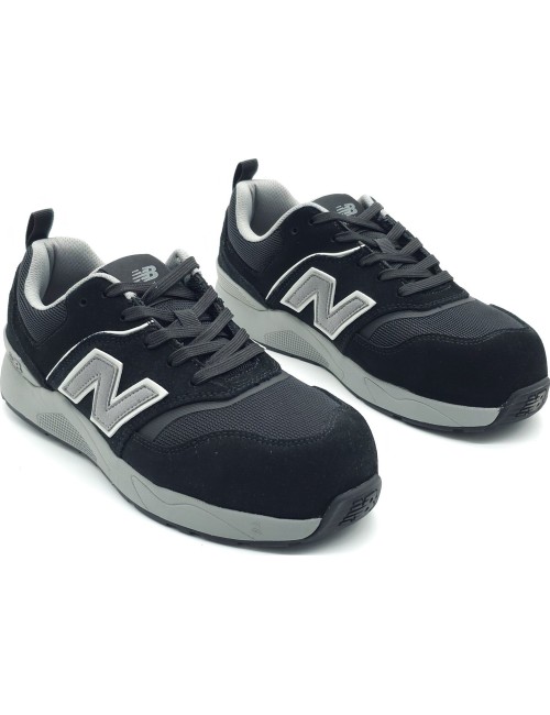 Buty robocze New Balance Elite S1P