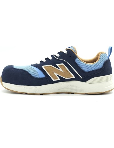 Buty robocze New Balance Elite S1P