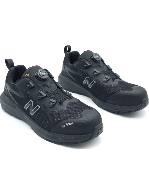 Buty robocze New Balance Logic BOA S1P