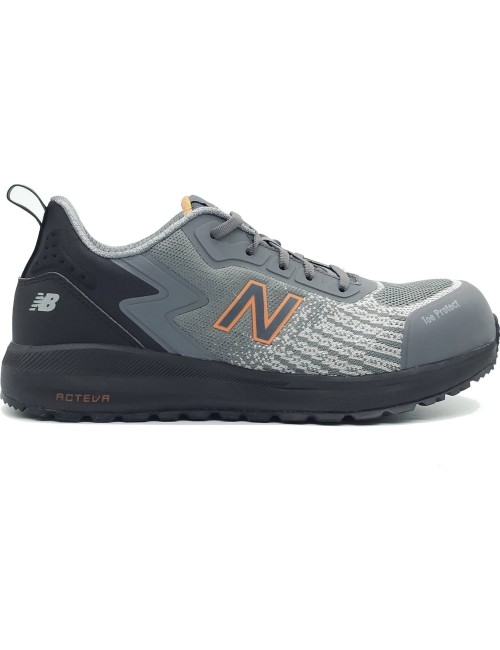 Buty robocze New Balance Speedware S1P