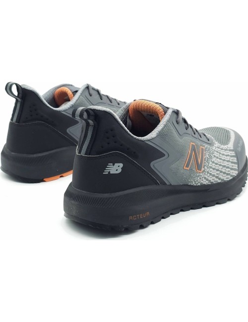 Buty robocze New Balance Speedware S1P