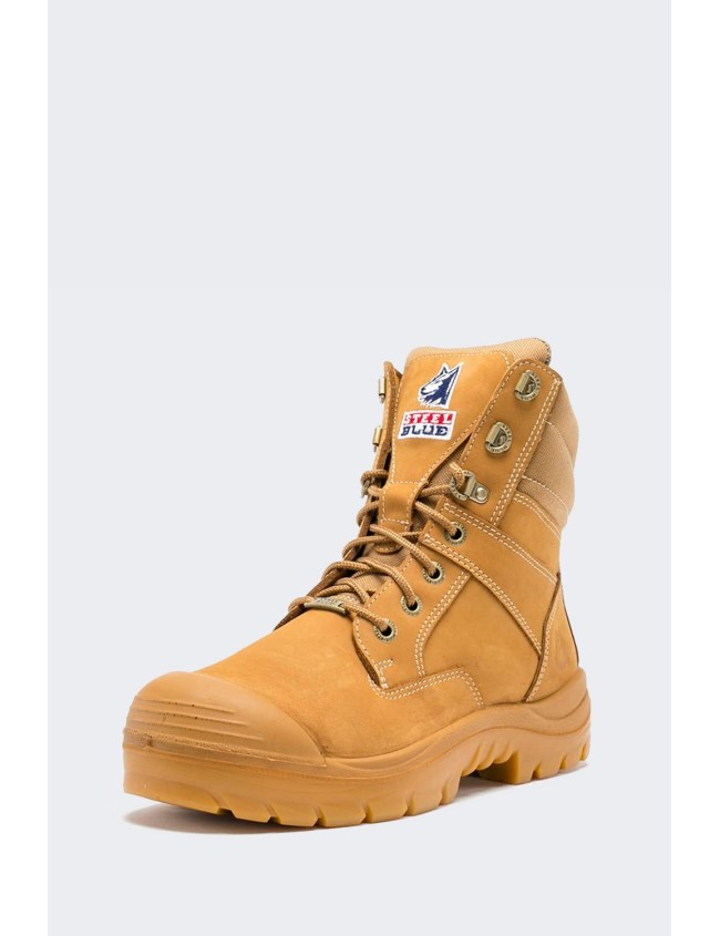 Buty robocze Steel Blue Southern Cross S3