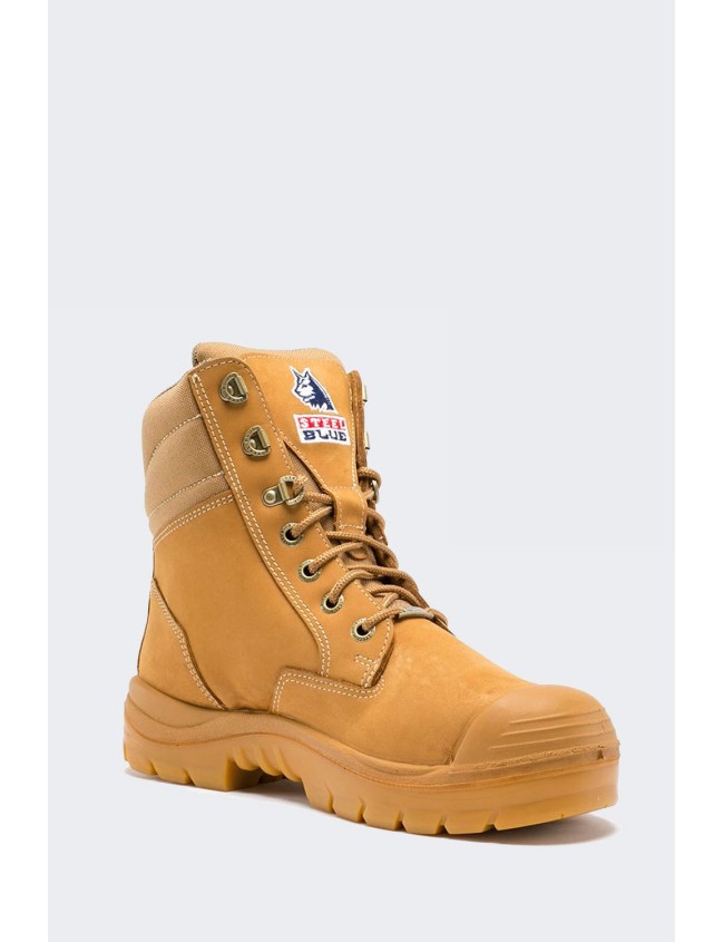 Buty robocze Steel Blue Southern Cross S3