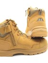 Buty robocze wysokie Portwest FD04 S3