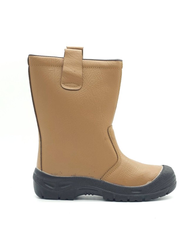 Buty robocze ocieplane Portwest FW29 S3