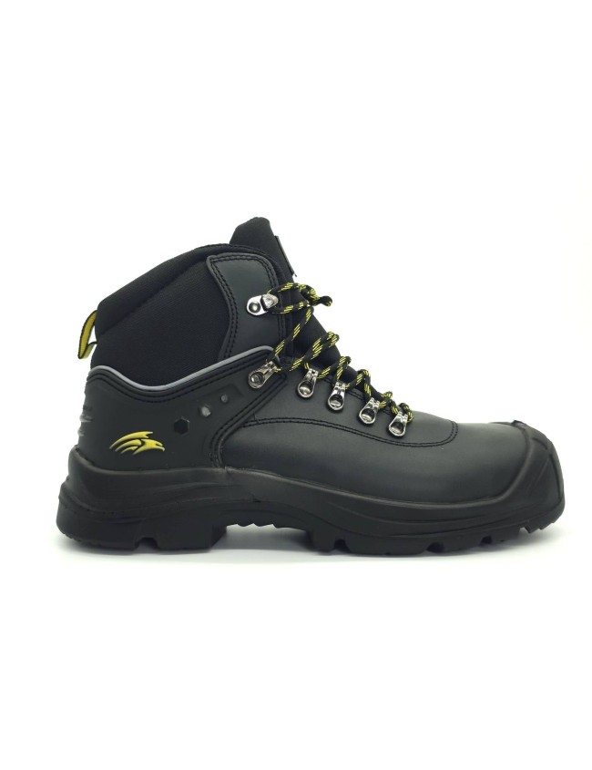 Buty robocze wysokie Perf Hiker S3