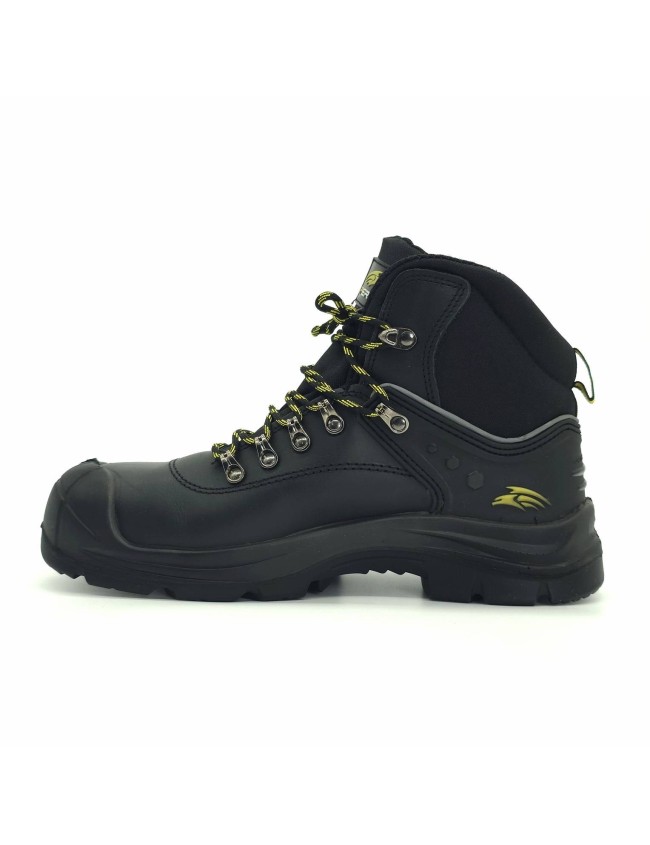 Buty robocze wysokie Perf Hiker S3