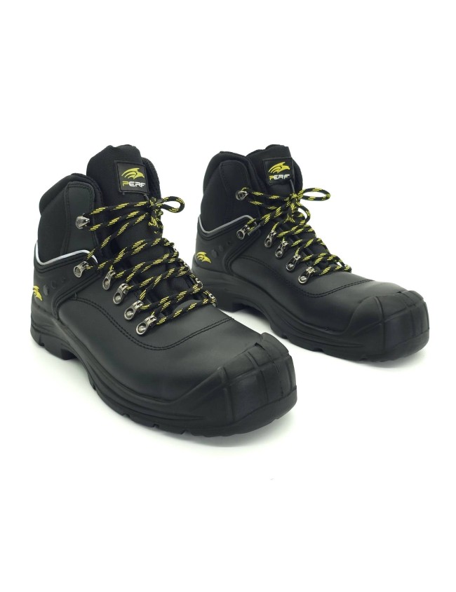 Buty robocze wysokie Perf Hiker S3