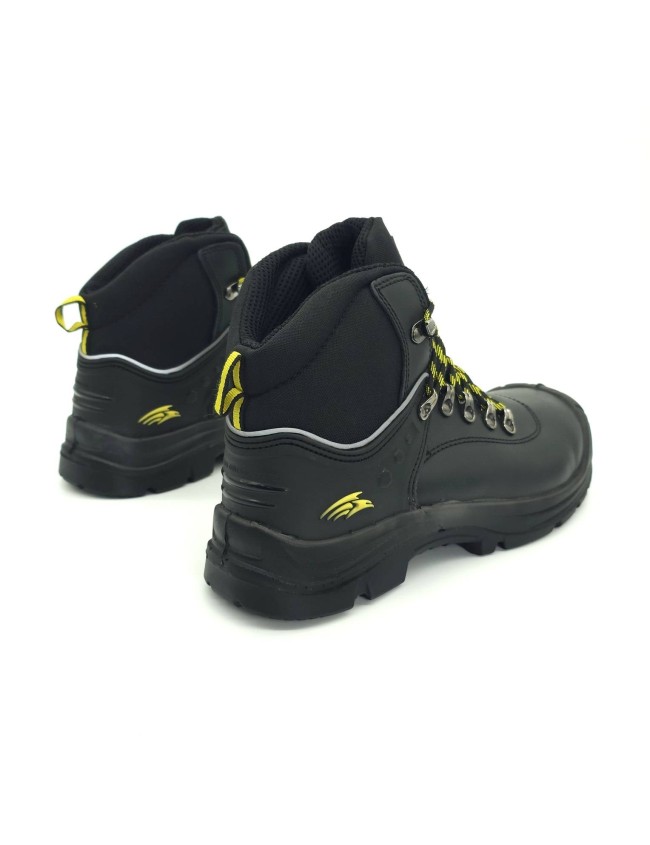 Buty robocze wysokie Perf Hiker S3