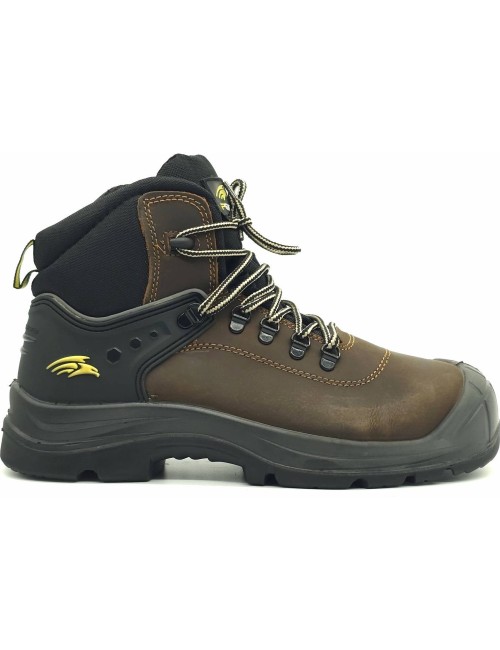 Buty robocze wysokie Perf Hiker S3 PB1C | Balticbhp.pl