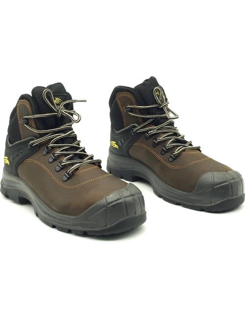 Buty robocze wysokie Perf Hiker S3 PB1C | Balticbhp.pl