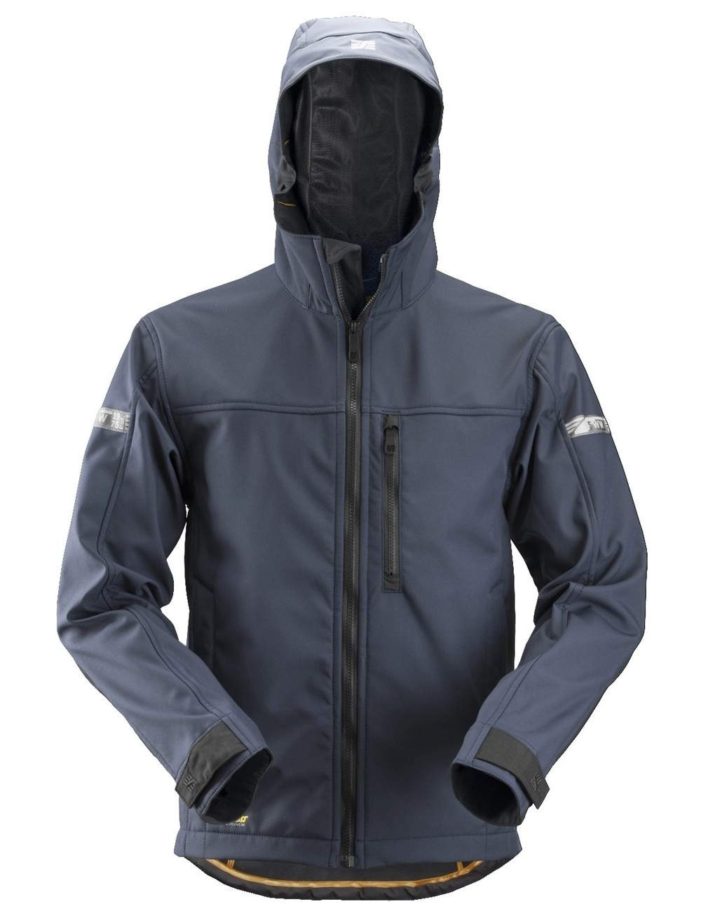 Kurtka softshell Snickers 1229 Kurtka softshell Snickers 1229