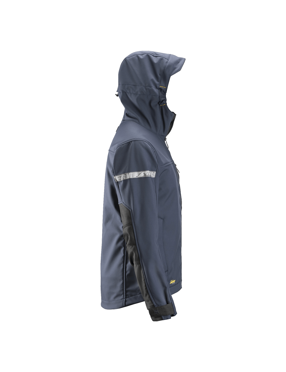 Kurtka softshell Snickers 1229 Kurtka softshell Snickers 1229