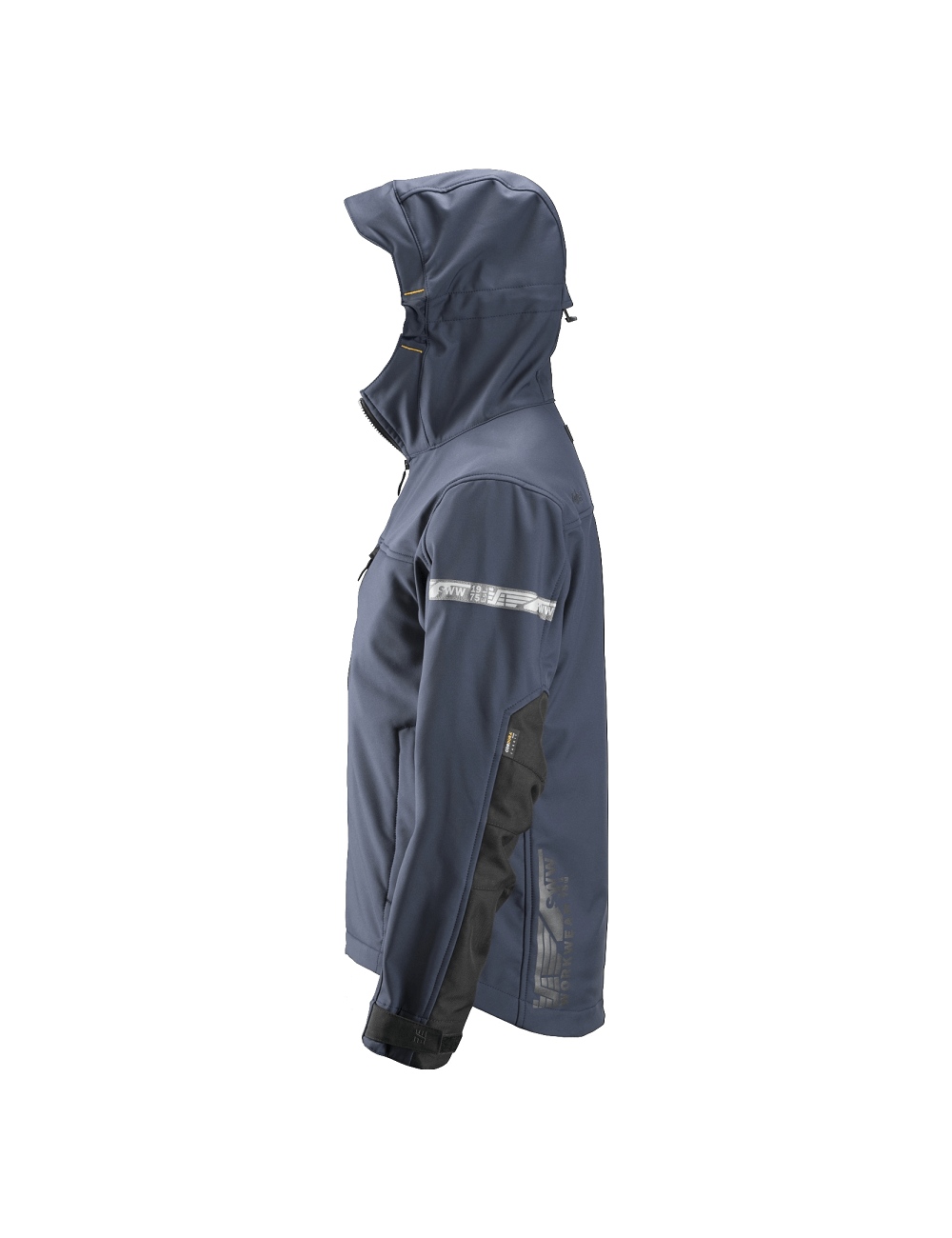 Kurtka softshell Snickers 1229 Kurtka softshell Snickers 1229