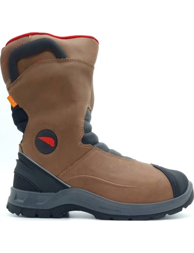 Buty robocze Red Wing 3220 Petro King 9 inch