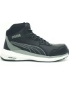 Buty robocze sportowe Puma Zoom Mid S3