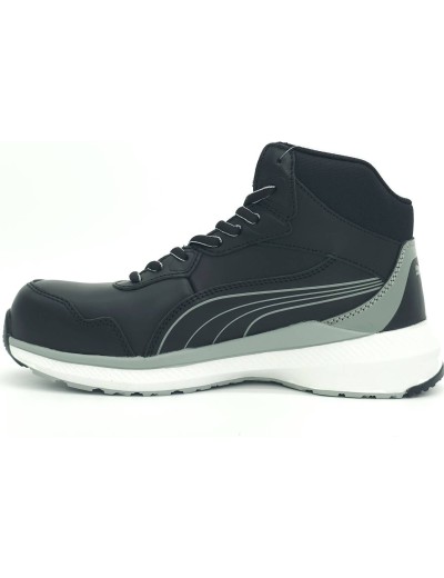 Buty robocze sportowe Puma Zoom Mid S3