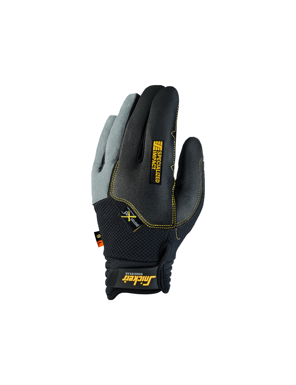 Rękawica Snickers Specialized Impact Rękawica Snickers Specialized Impact