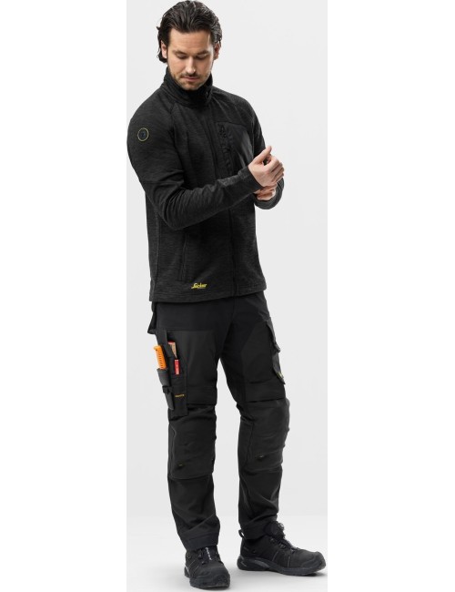 Bluza robocza Snickers 8042 Flexiwork