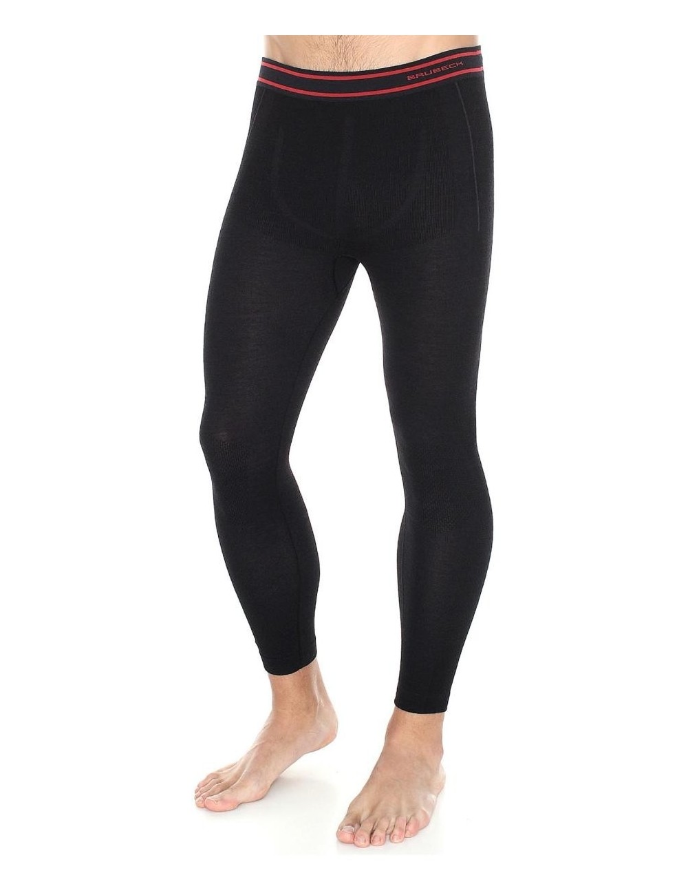 Spodnie męskie Brubeck Active Wool Spodnie męskie Brubeck Active Wool