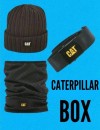 Caterpillar Box I