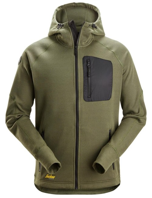 Bluza robocza Snickers 8041 FlexiWork