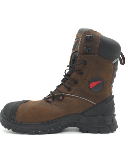 Buty wysokie zimowe Red Wing 3287