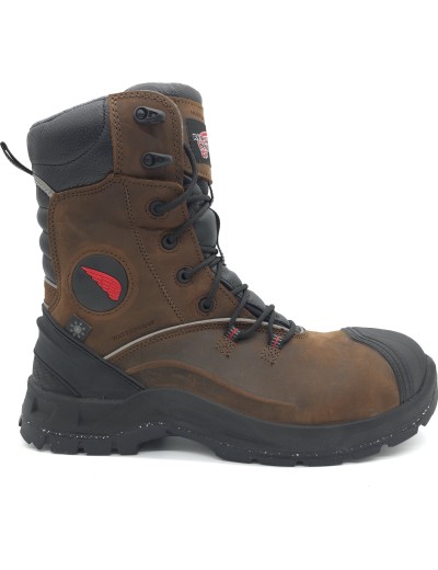 Buty wysokie zimowe Red Wing 3238 Petroking