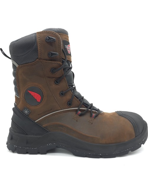 Buty wysokie zimowe Red Wing 3238 Petroking