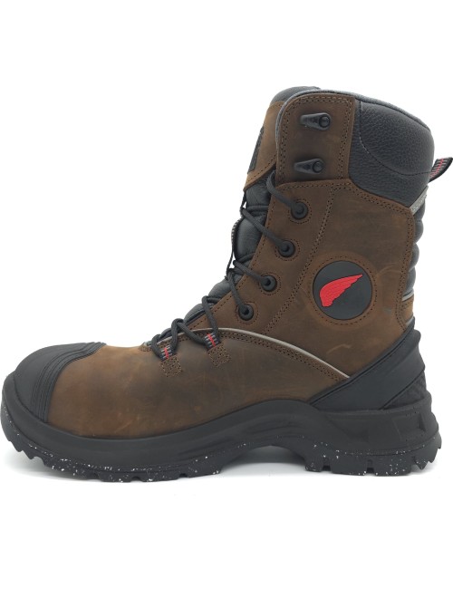 Buty wysokie zimowe Red Wing 3238 Petroking