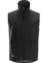 Kamizelka softshell Snickers 4505 AllroundWork