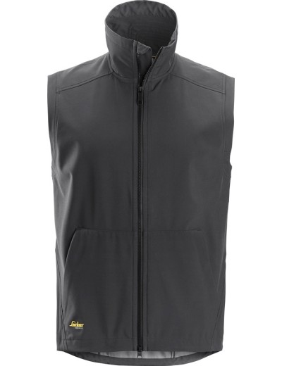 Kamizelka softshell Snickers 4505 AllroundWork