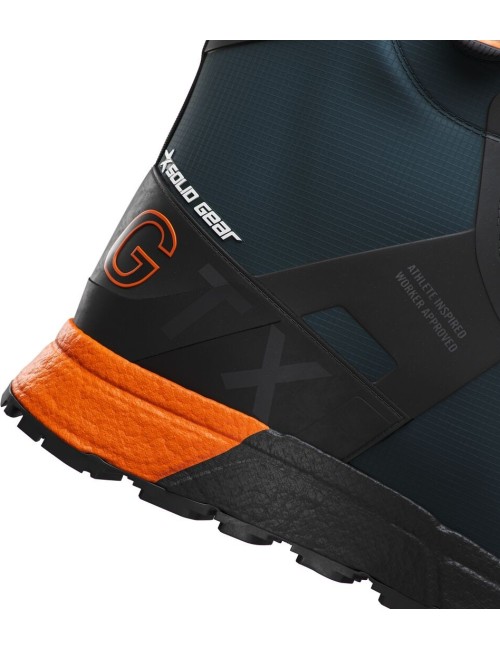 Buty wysokie Solid Gear Bound GTX High