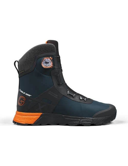 Buty wysokie Solid Gear Bound GTX High