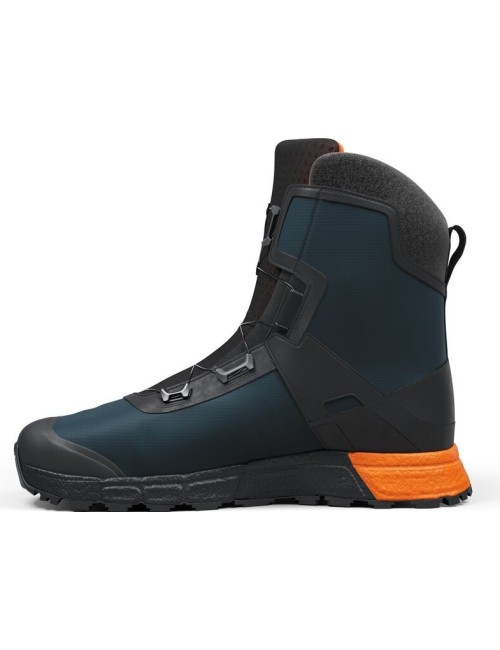 Buty wysokie Solid Gear Bound GTX High