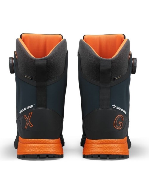 Buty wysokie Solid Gear Bound GTX High