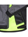 Kurtka softshell Bosafety Orlando 2 | Balticbhp.pl