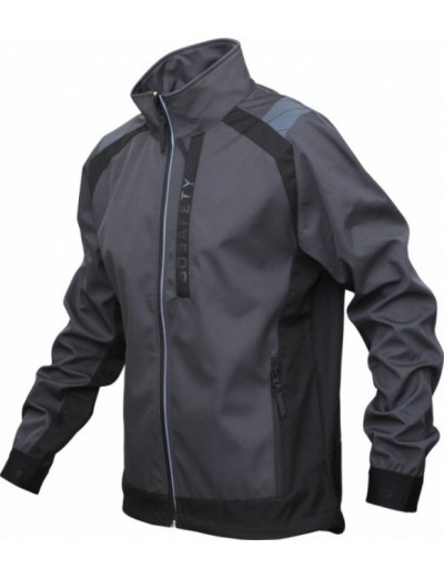 Kurtka softshell Bosafety Orlando 2