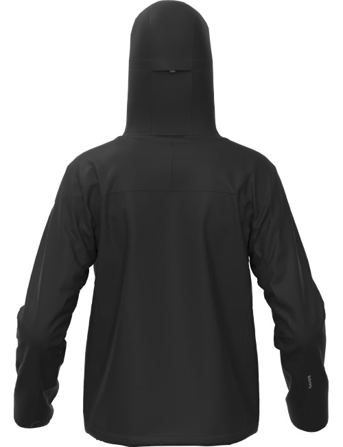 Kurtka softshell Bosafety Lima