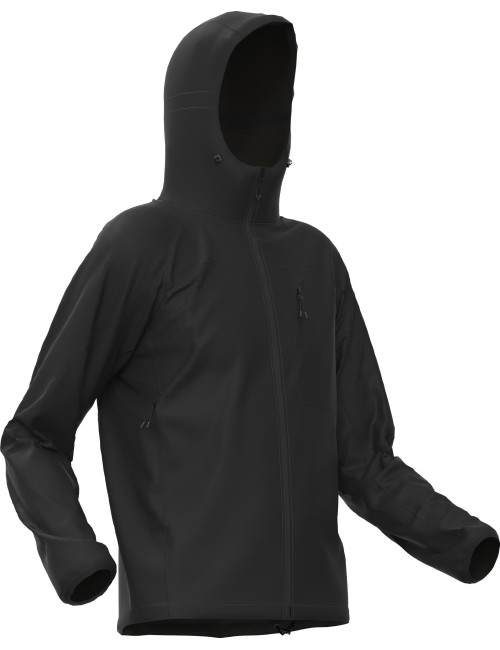 Kurtka softshell Bosafety Lima