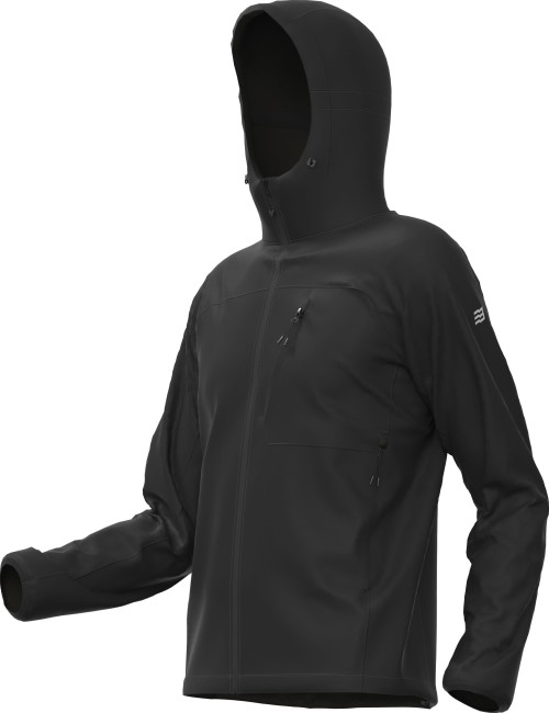 Kurtka softshell Bosafety Lima