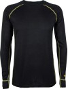 Koszulka termoaktywna Cat Thermo Shirt Long Sleeve | Balticbhp.pl