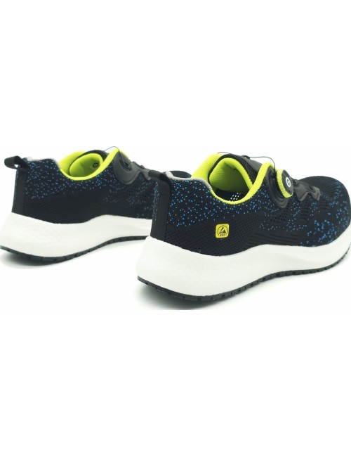 Buty robocze sportowe Marteen S1P