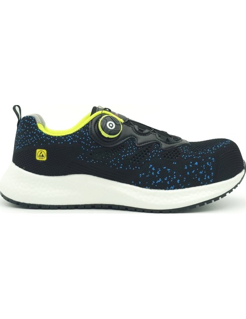 Buty robocze sportowe Marteen S1P