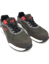 Buty robocze Puma Frontside Low S1P