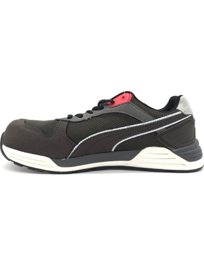 Buty robocze Puma Frontside Low S1P